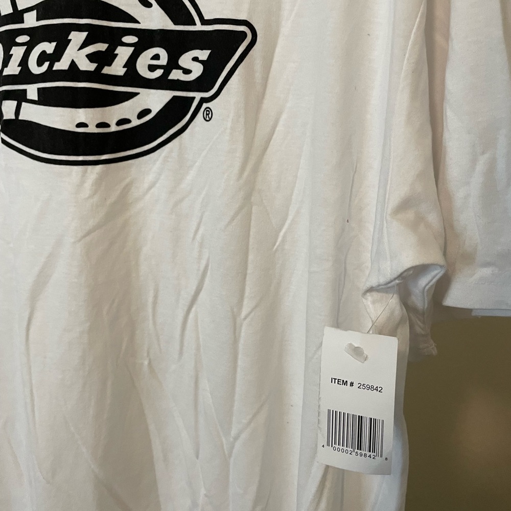 DICKIES T-SHIRT